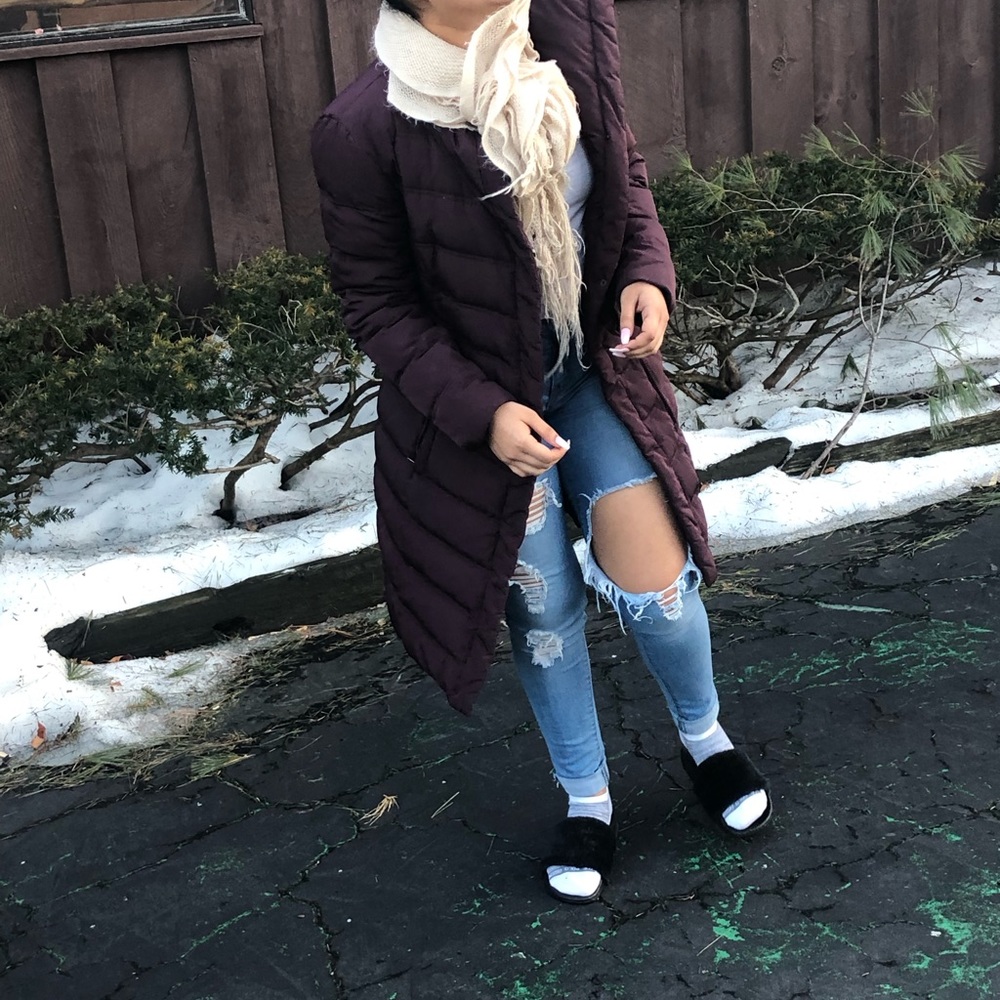 Coat - Picture 1 of 5